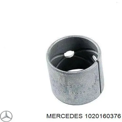  Mercedes A1190160076