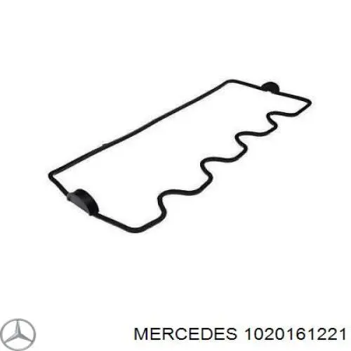1020161221 Mercedes прокладка клапанной крышки