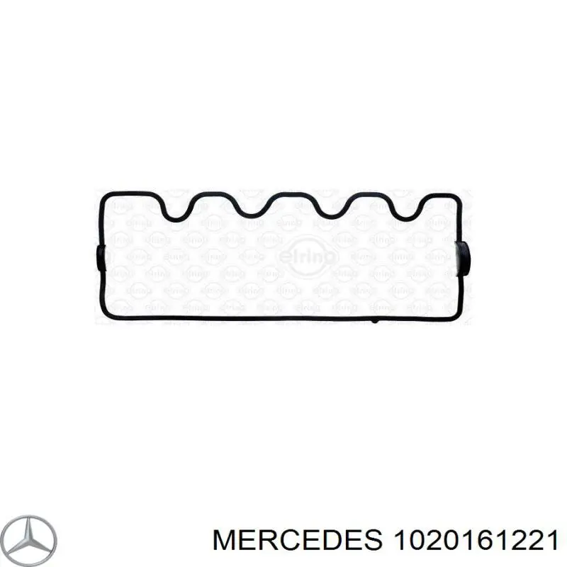Прокладка крышки двигателя Mercedes 1020161221 цена, от 7.68 USD