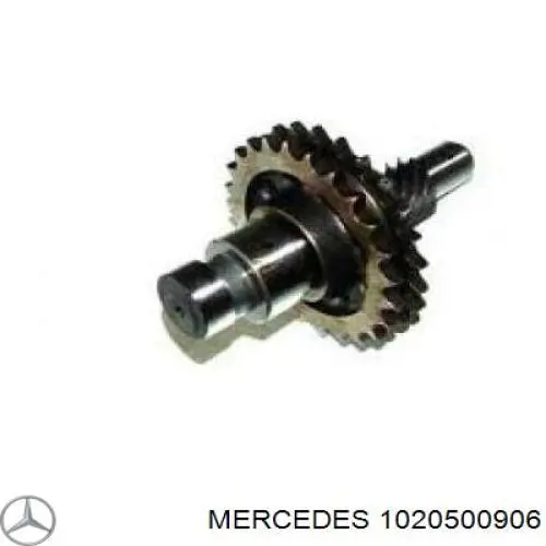 Купить 1020500906 Mercedes Шестерня привода масляного насоса