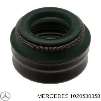 Купить 1020530358 Mercedes Маслосъемный сальник выпускного клапана