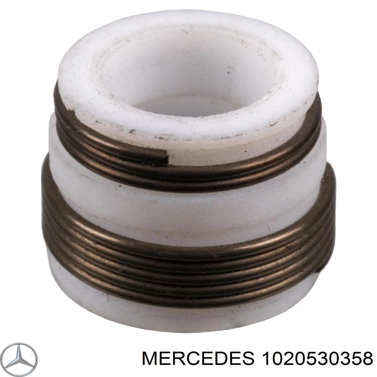 1020530358 Mercedes Сальник клапана (маслосъёмный), выпускного