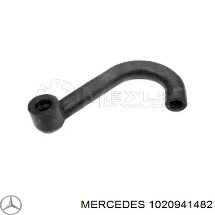  1020941482 Mercedes