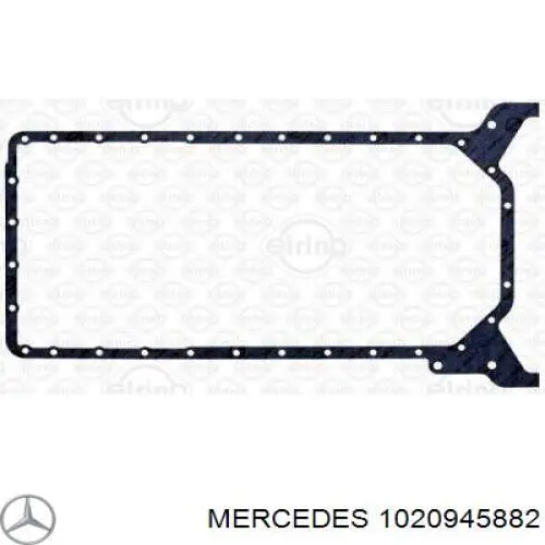  1020945882 Mercedes