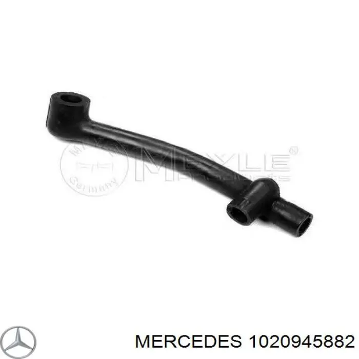  1020945882 Mercedes