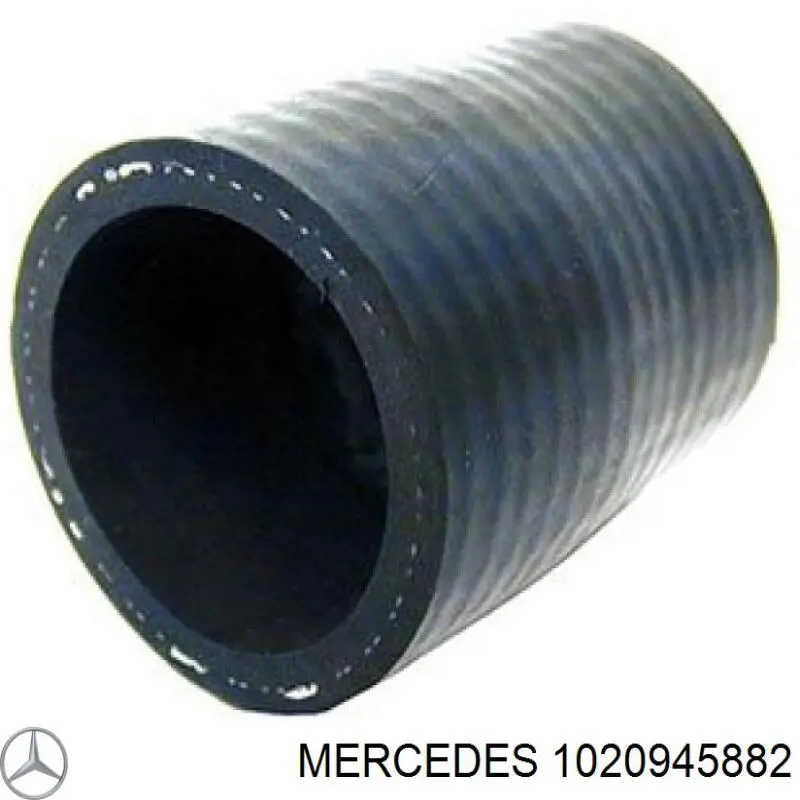 Купить 1020945882 Mercedes 