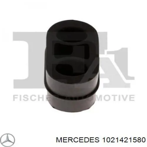 A1021421580 Mercedes Прокладка коллектора выпуск