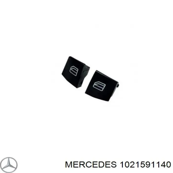 1021591140 Mercedes 