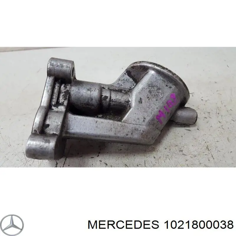  Mercedes 1021800038 цена, от 12.67 USD