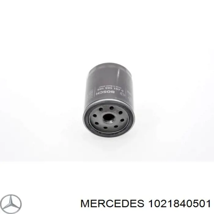 Фильтр очистки масла центробежный Mercedes 1021840501 цена, от 6.40 USD