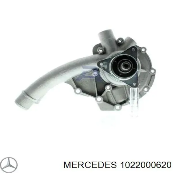 Помпа 1022000620 Mercedes