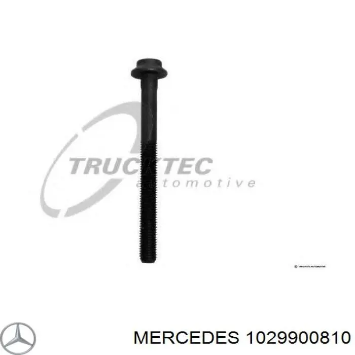 Болт ГБЦ 1029900810 Mercedes