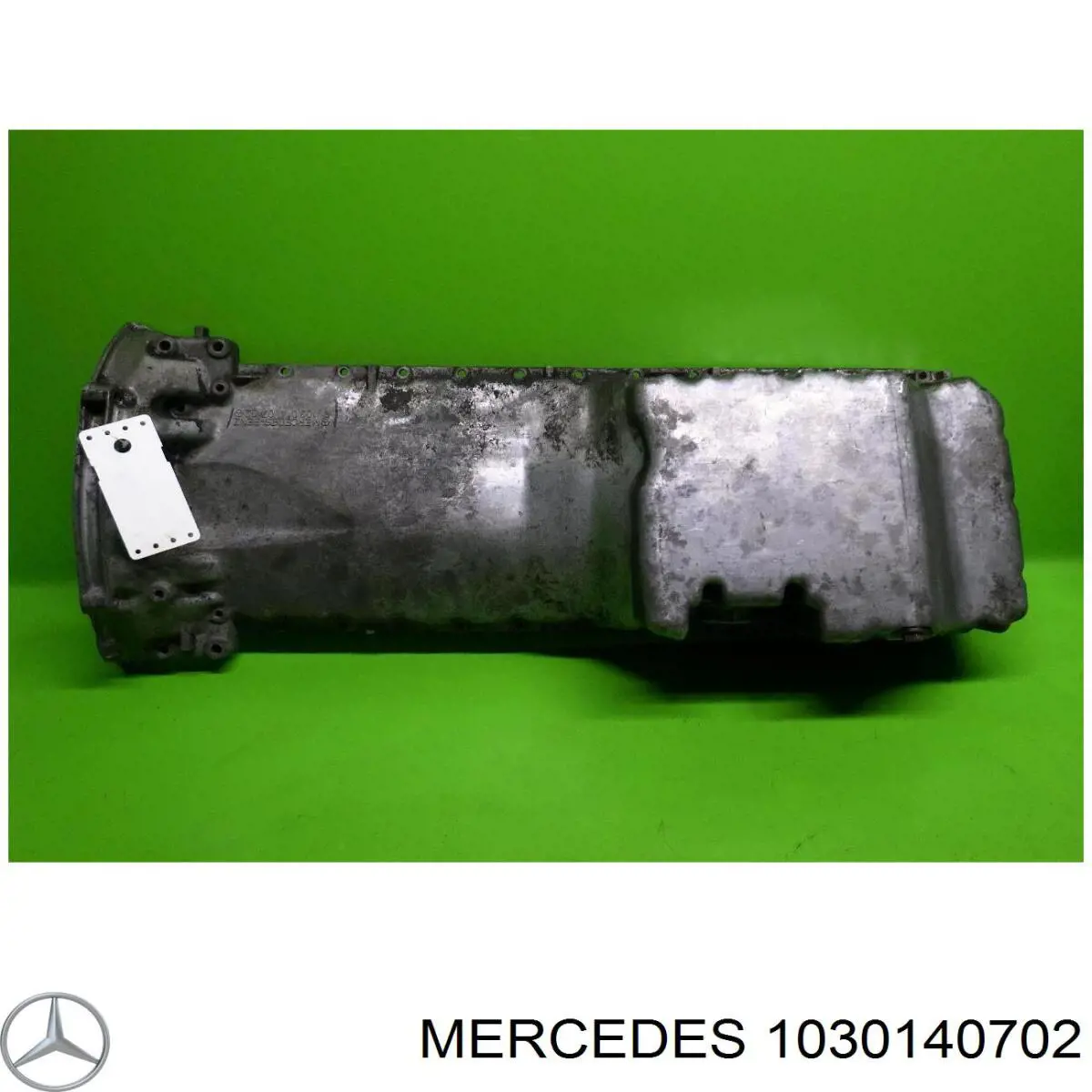  1030140702 Mercedes