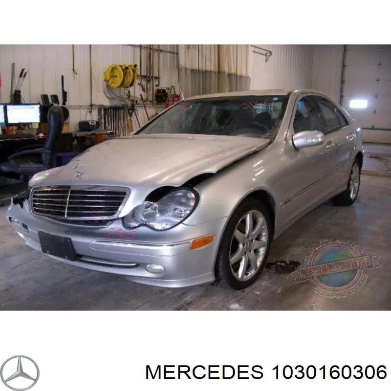  1030160306 Mercedes