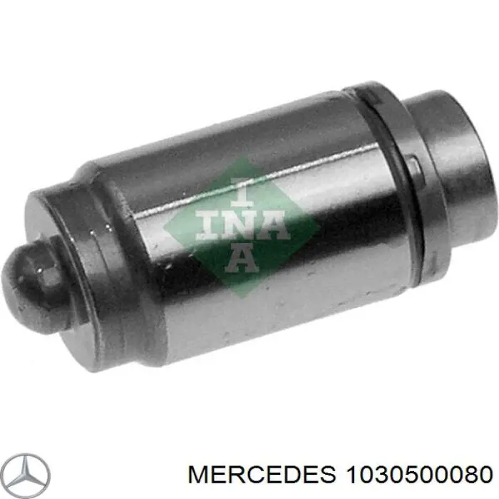 Толкатель клапана гидравлический Mercedes 1030500080 цена, от 5.65 USD