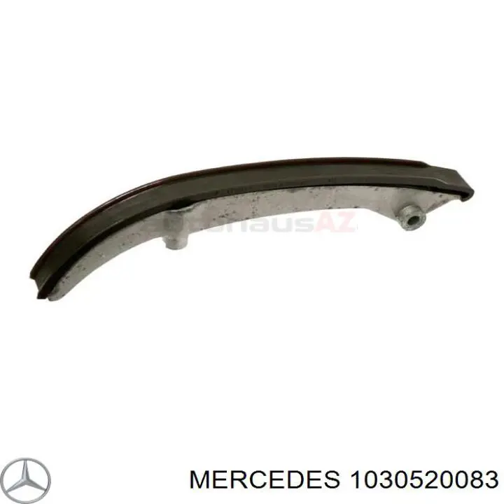 Успокоитель цепи ГРМ Mercedes 1030520083 цена, от 6.02 USD
