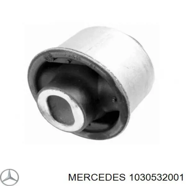 1030532001 Mercedes клапан впускной