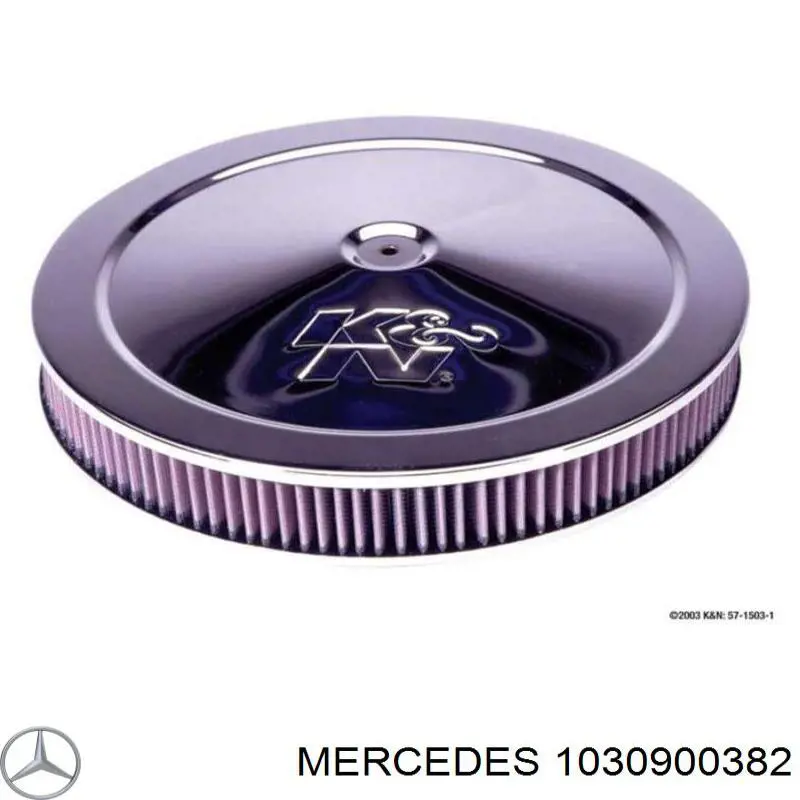  Mercedes 1030900382 цена, от 38.01 USD