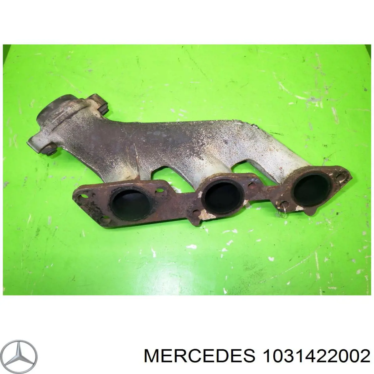  Mercedes 1031422002 цена, от 16.87 USD
