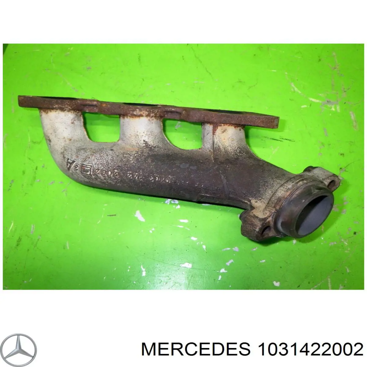 Купить 1031422002 Mercedes 