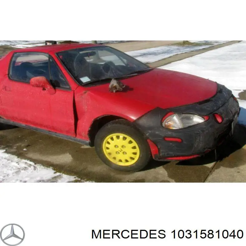 Mercedes 1031581040 цена, от 50.68 USD