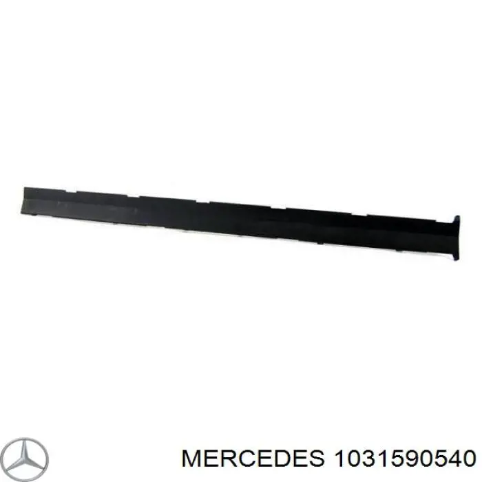  1031590540 Mercedes