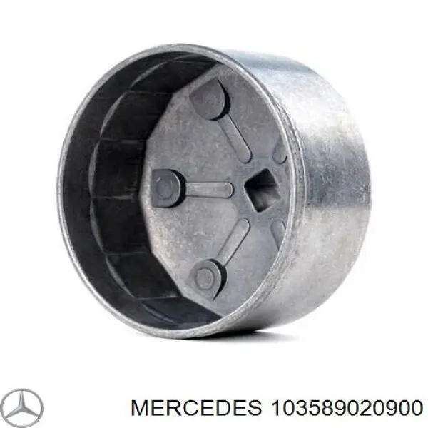  103589020900 Mercedes