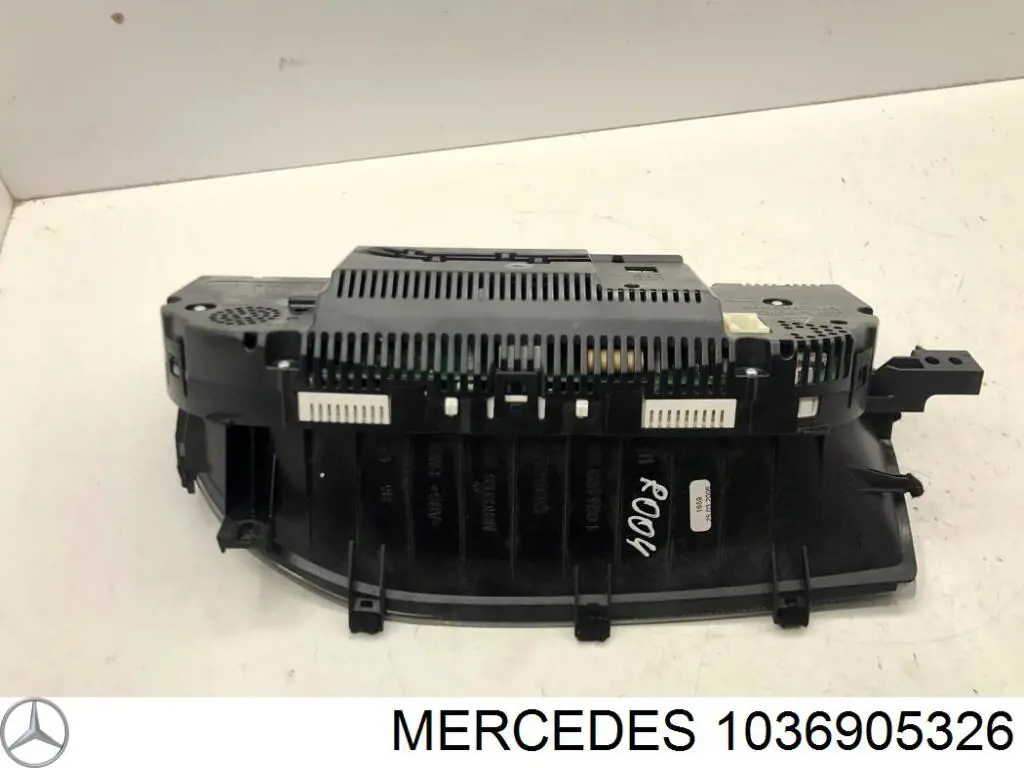  1036905326 Mercedes