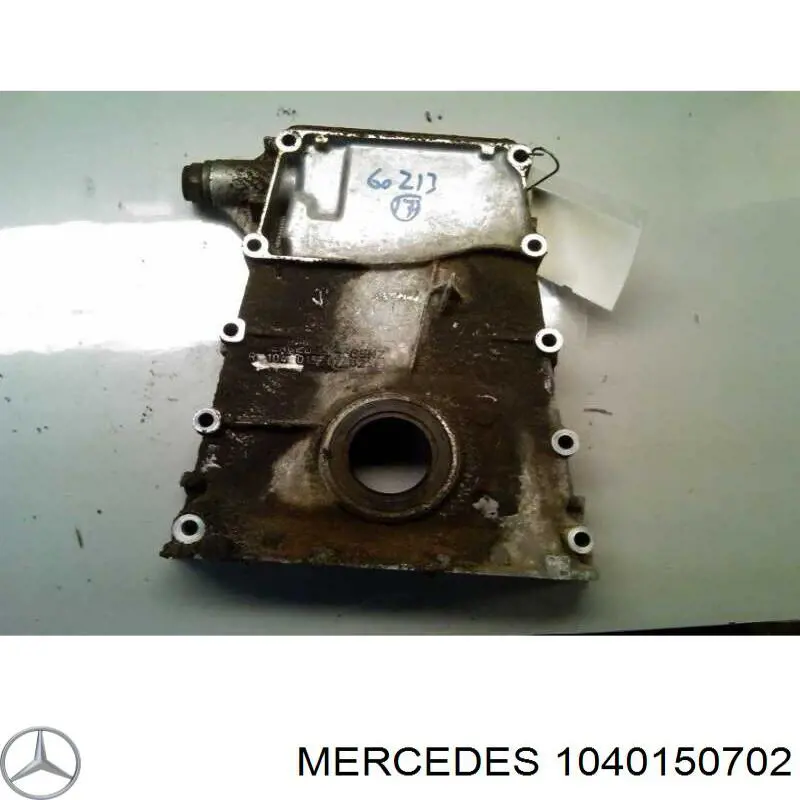  A1040150702 Mercedes