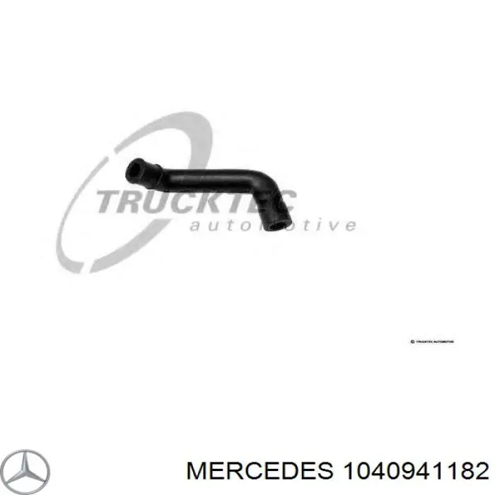  1040941182 Mercedes