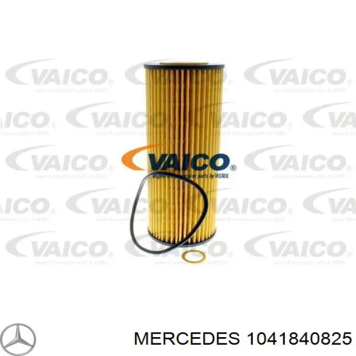 Купить 1041840825 Mercedes Фильтр центробежный очистки масла