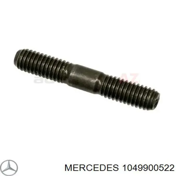  Mercedes A1039900122 цена, от 2.08 USD