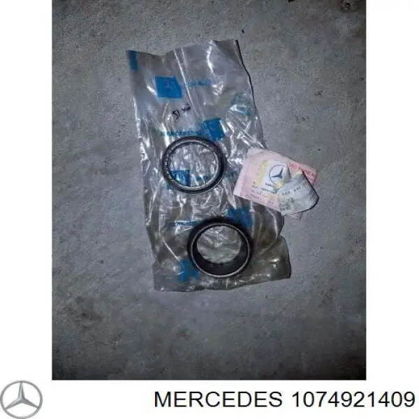  1074921409 Mercedes