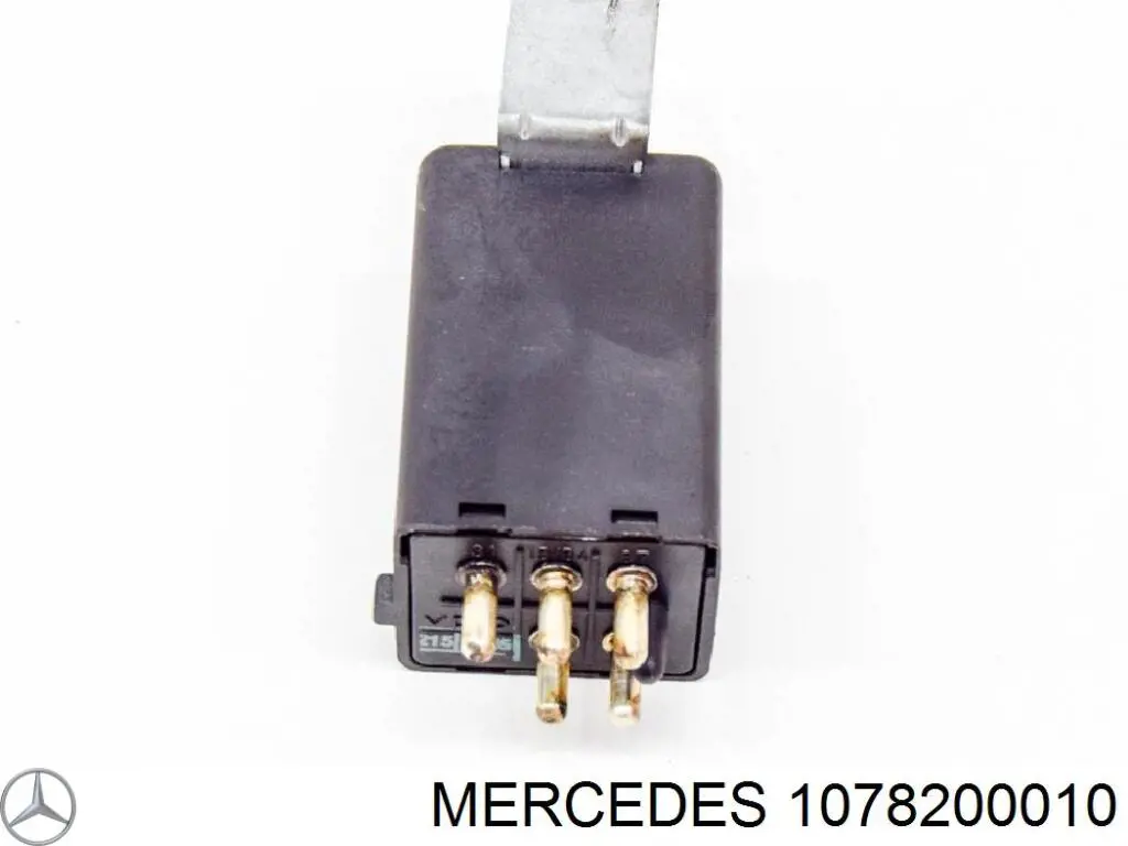  Mercedes 1078200010 цена, от 4.78 USD
