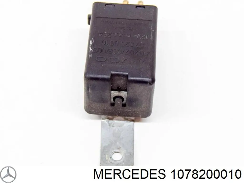 Купить 1078200010 Mercedes 