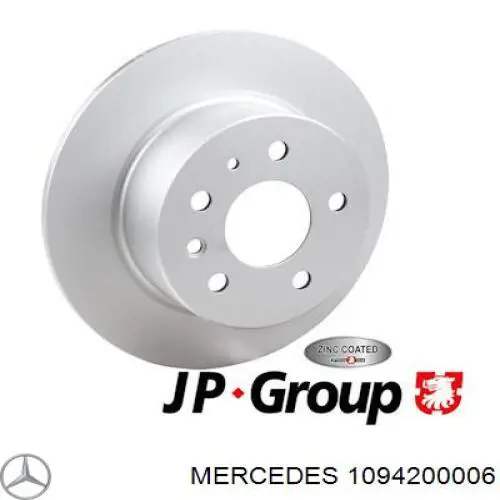  1094200006 Mercedes