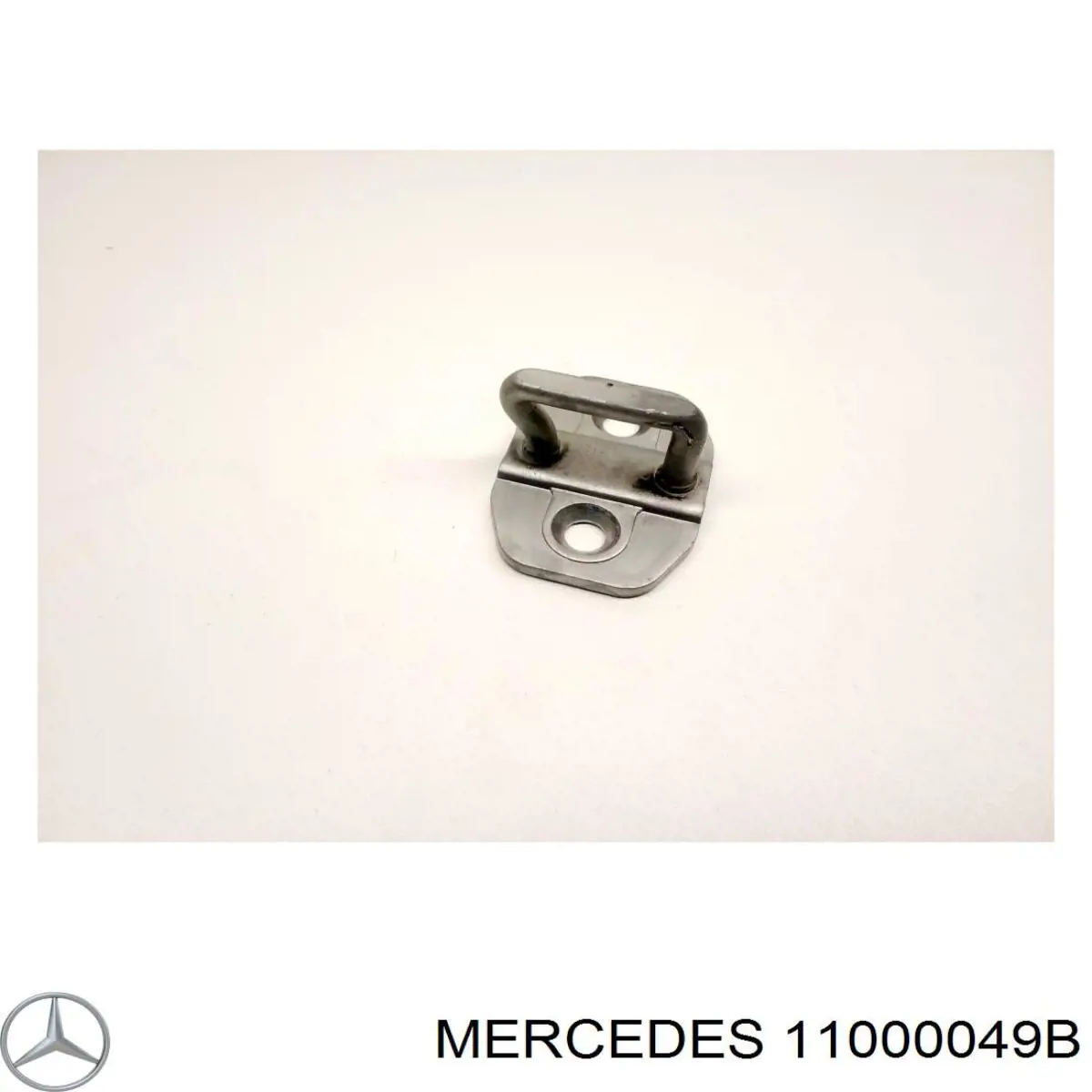 11000049B Mercedes 