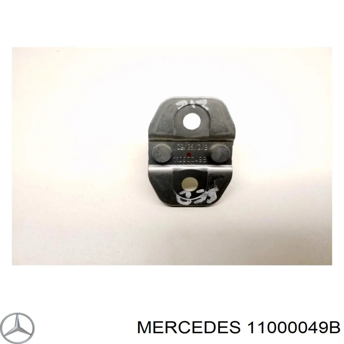 11000049B Mercedes 