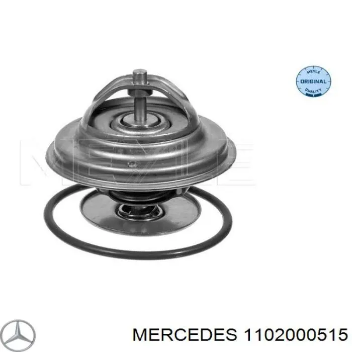 Купить 1102000515 Mercedes Автомобильный термостат