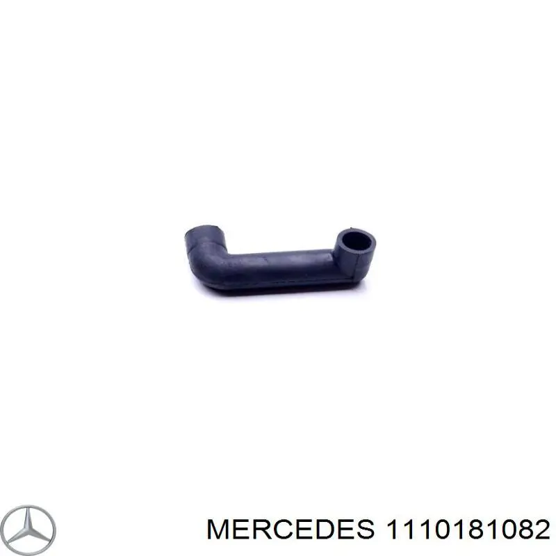 Патрубок вентиляции картера, маслоотделителя Autotechteile 1000112 цена, от 4.84 USD