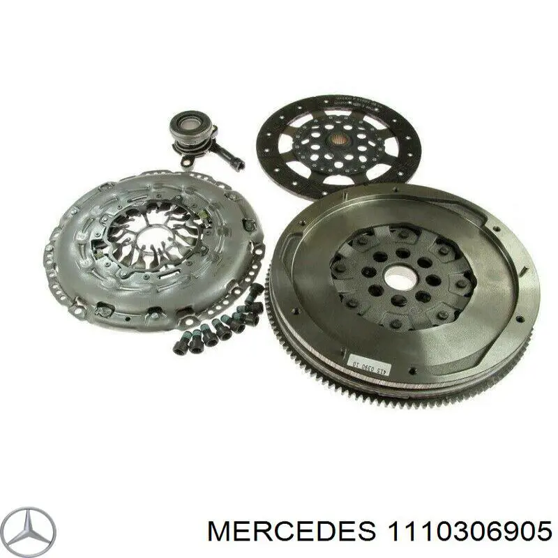 1110306905 Mercedes