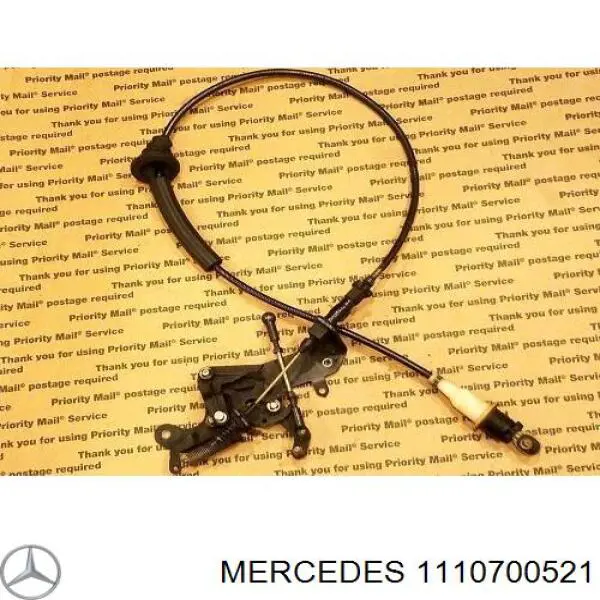  A1110700521 Mercedes