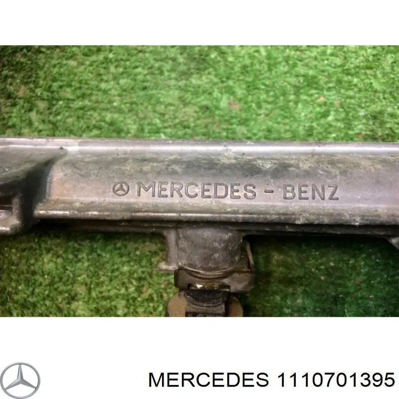  1110700795 Mercedes