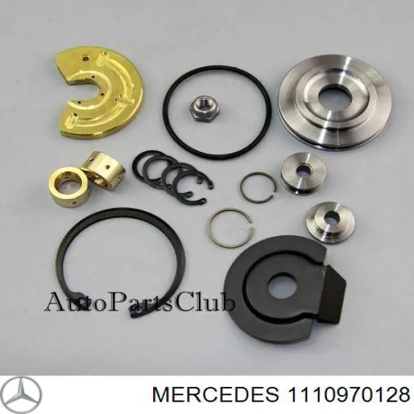  A1110970028 Mercedes