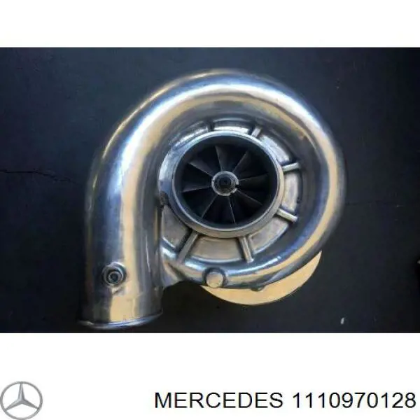  Mercedes A1110970028