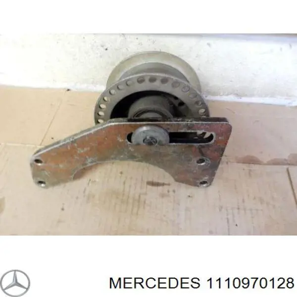 A1110970028 Mercedes 