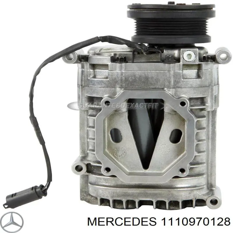 Купить A1110970028 Mercedes 