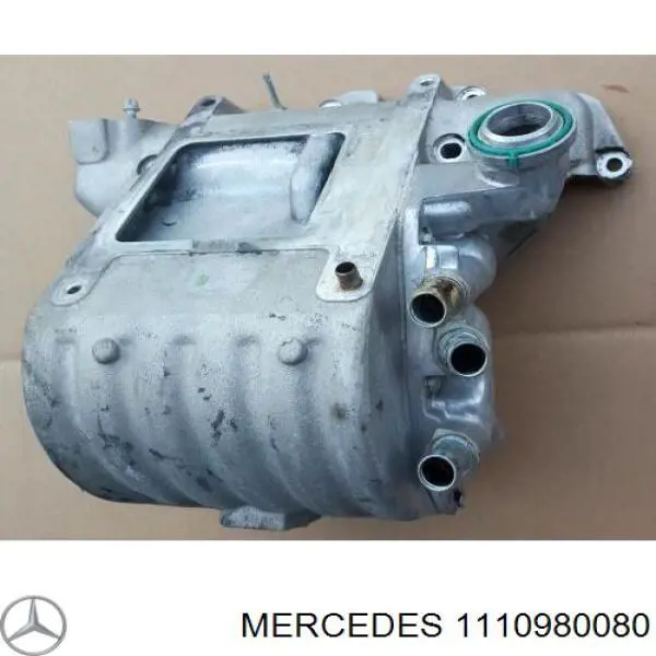  Mercedes 1110980080 цена, от 51.58 USD