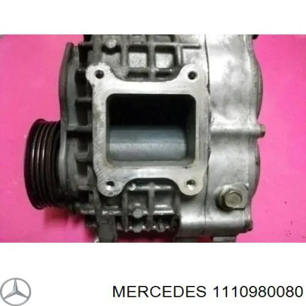  Mercedes A1110980080 цена, от 51.58 USD