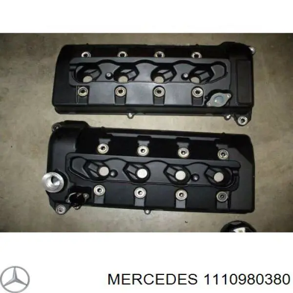  A1110980380 Mercedes